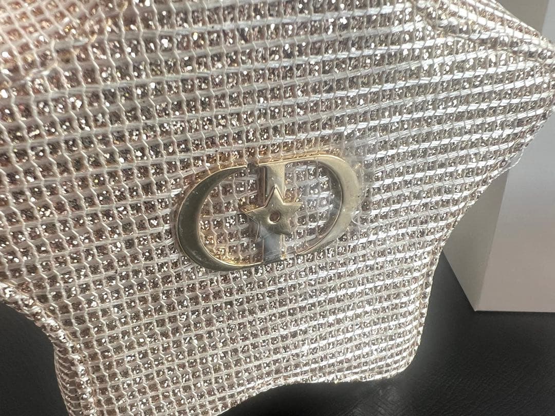 Diorプレステージマイクロ ユイルドローズセラム5ml2個、オリジナルポーチ付