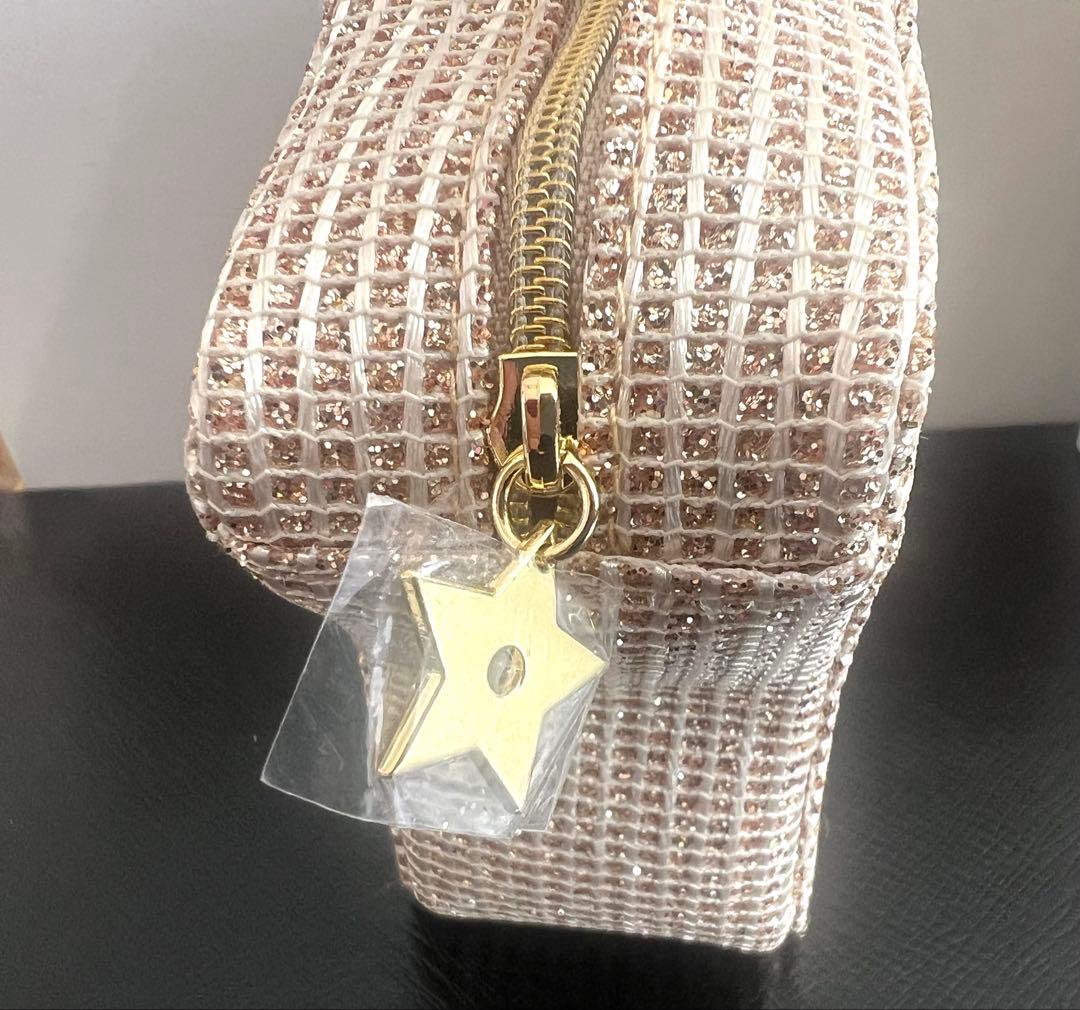 Diorプレステージマイクロ ユイルドローズセラム5ml2個、オリジナルポーチ付