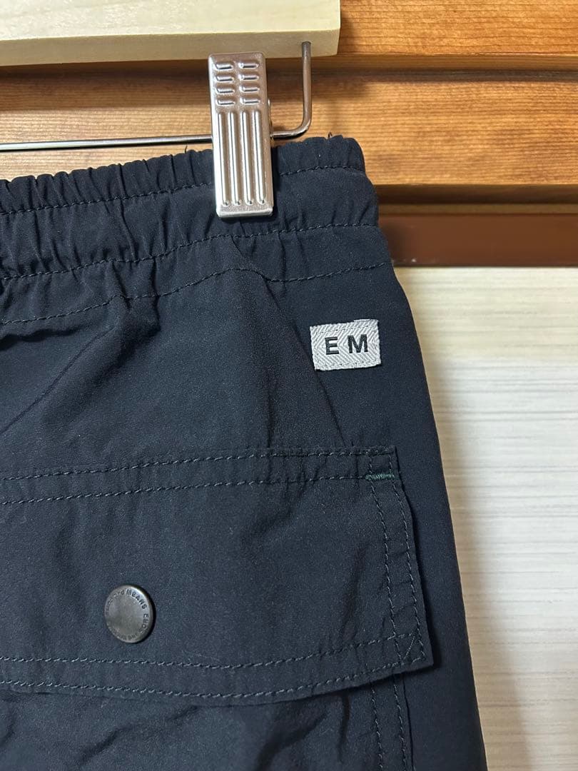 パンツ ENDS AND MEANS Easy Baker Pants