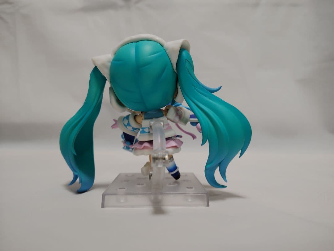 ねんどろいど　マジカルミライ2020　冬ver.