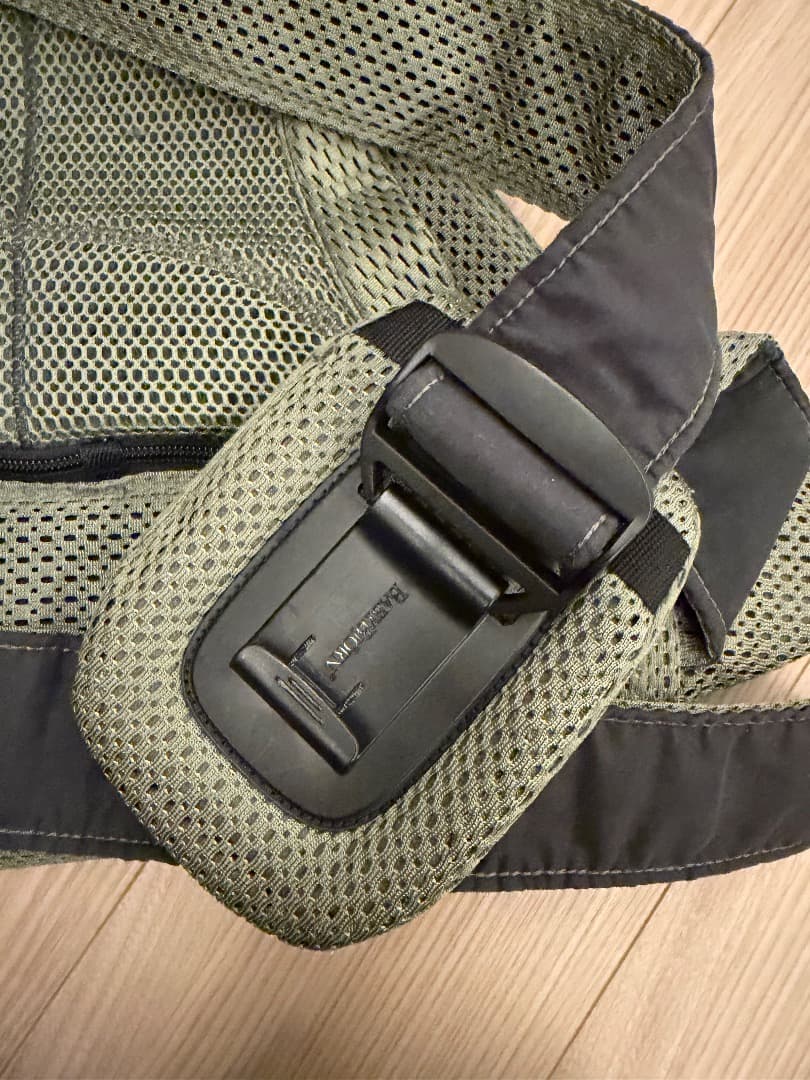 ベビービョルン ベビーキャリア ハーモニー