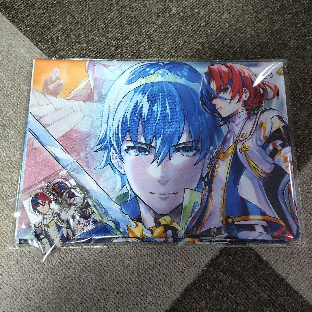 ファイアーエムブレム エンゲージ エレオスコレクション