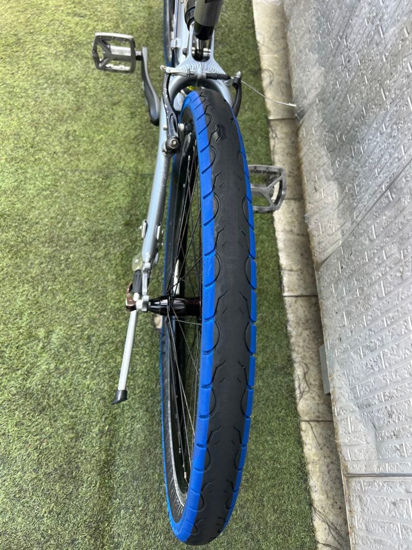 GIANT WARP ジャイアント　MTB マウンテンバイク　Sサイズ