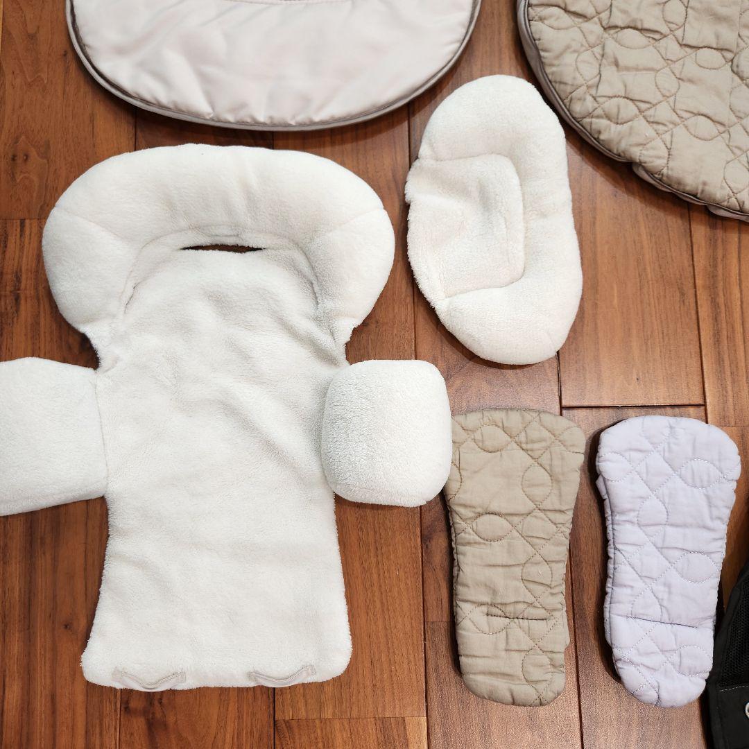 ネムリラ AUTO SWING ダッコプラス エッグショック