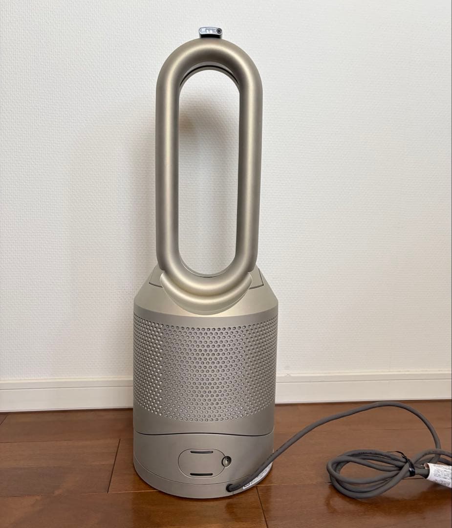 【美品】ダイソンDyson Pure Hot + Cool Link HP03