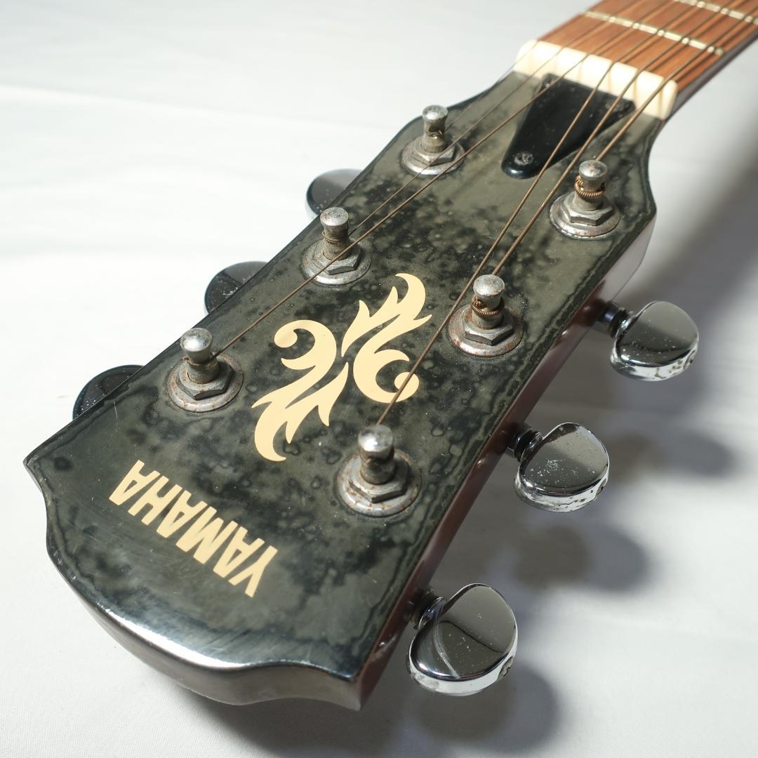 YAMAHA APX-6 エレアコ アコースティックギター