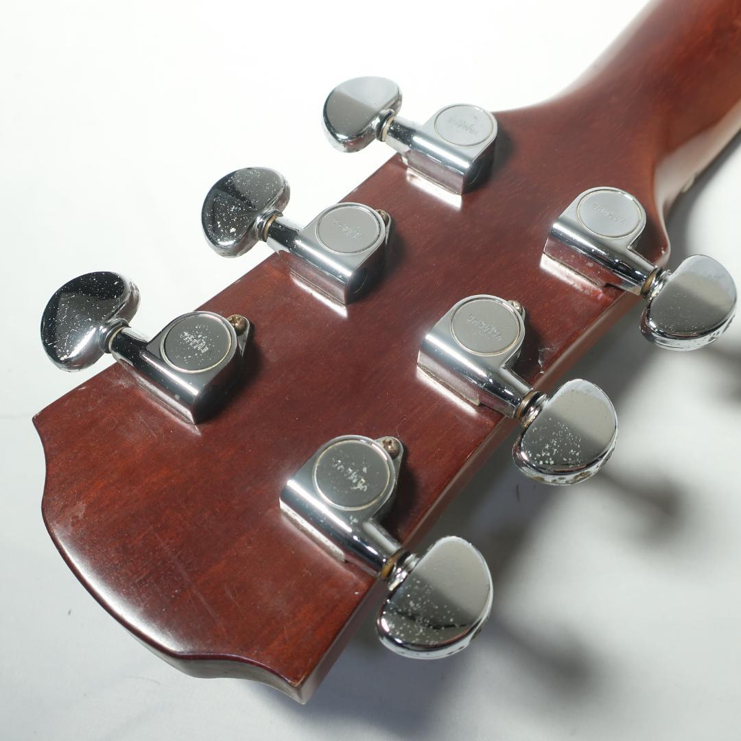 YAMAHA APX-6 エレアコ アコースティックギター