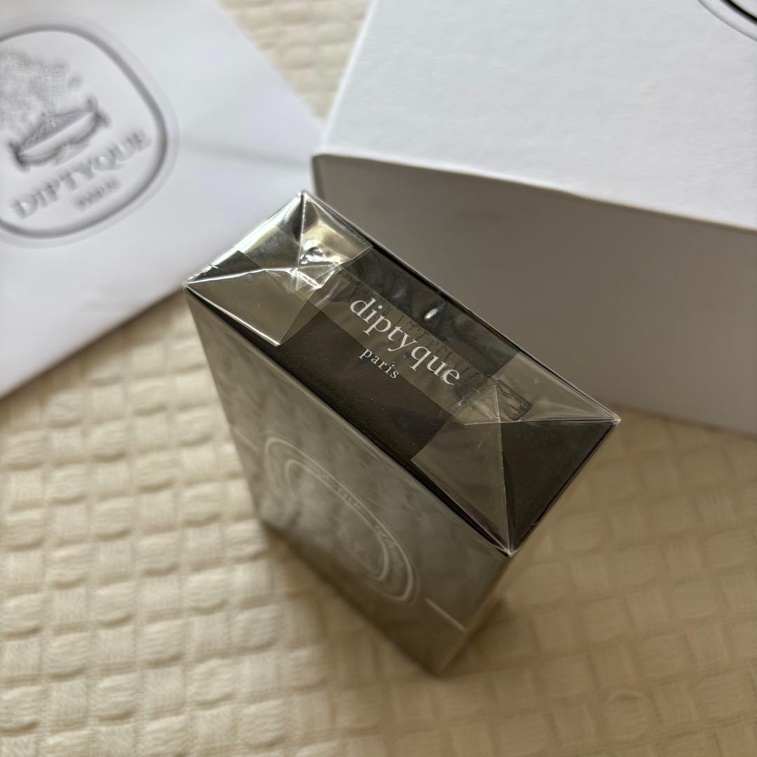 【新品未開封】diptyque ディプティック　パルファン　オーデュエル　香水