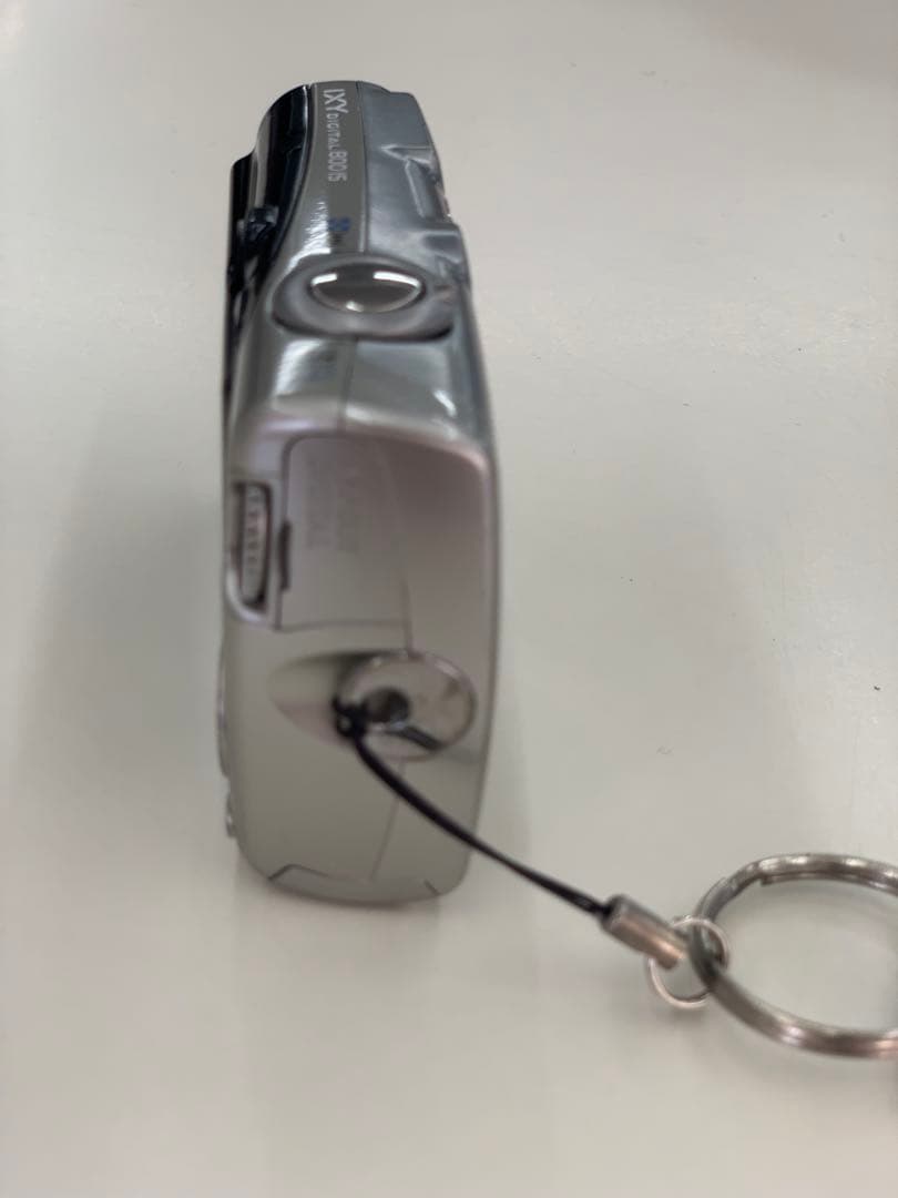 Canon IXY DIGITAL 800 IS コンパクトデジタルカメラ