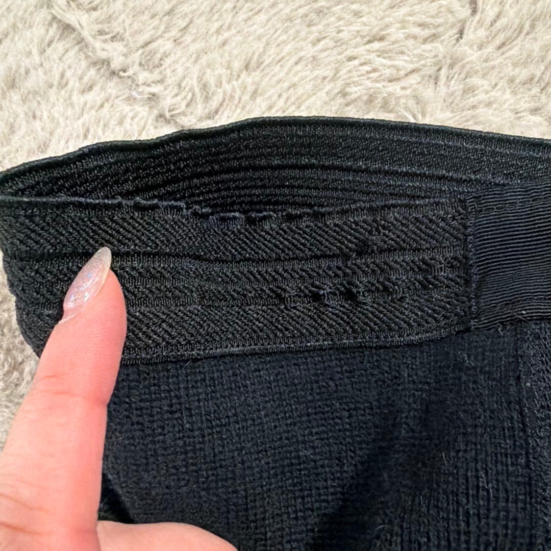 peu à beauté スパッツサポーターMサイズ