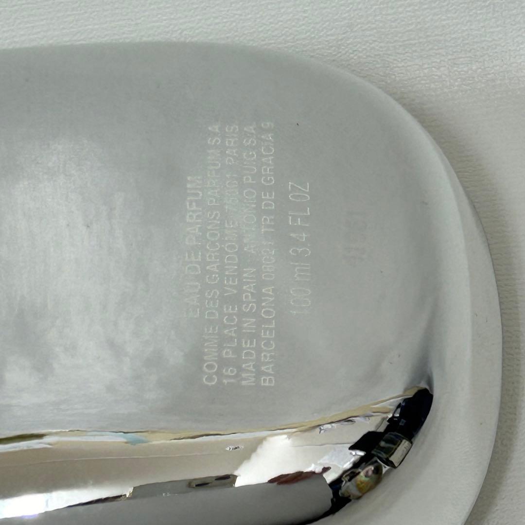 COMME des GARCONS 2 EDP 香水　100ml