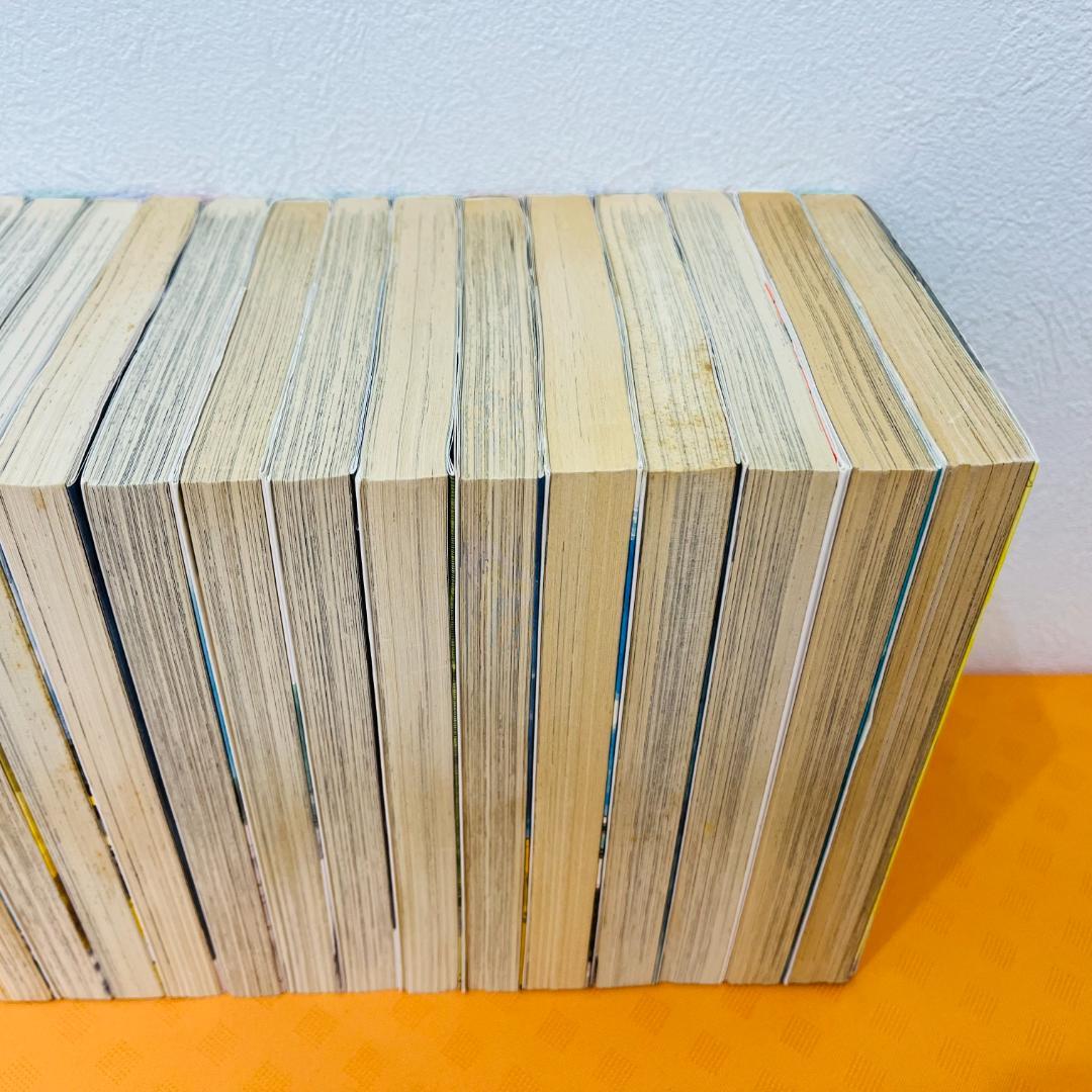 『頭文字D』1～44巻セット 中古コミック