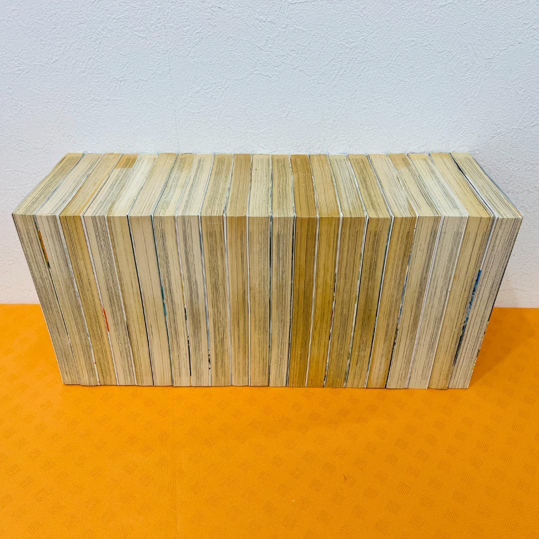 『頭文字D』1～44巻セット 中古コミック