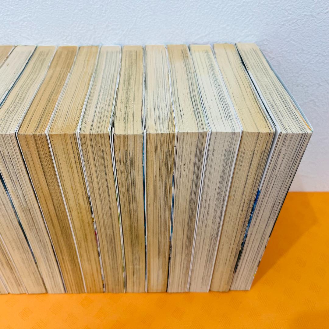 『頭文字D』1～44巻セット 中古コミック