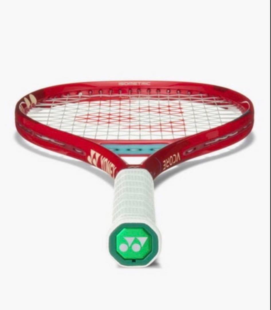 ヨネックス YONEX Vコア 100 VCORE 100 08VC100