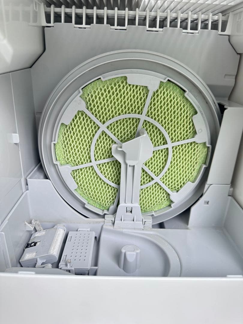 ダイキン　ストリーマ　ホワイト　加湿空気清浄機　MCK50Y-W 2022