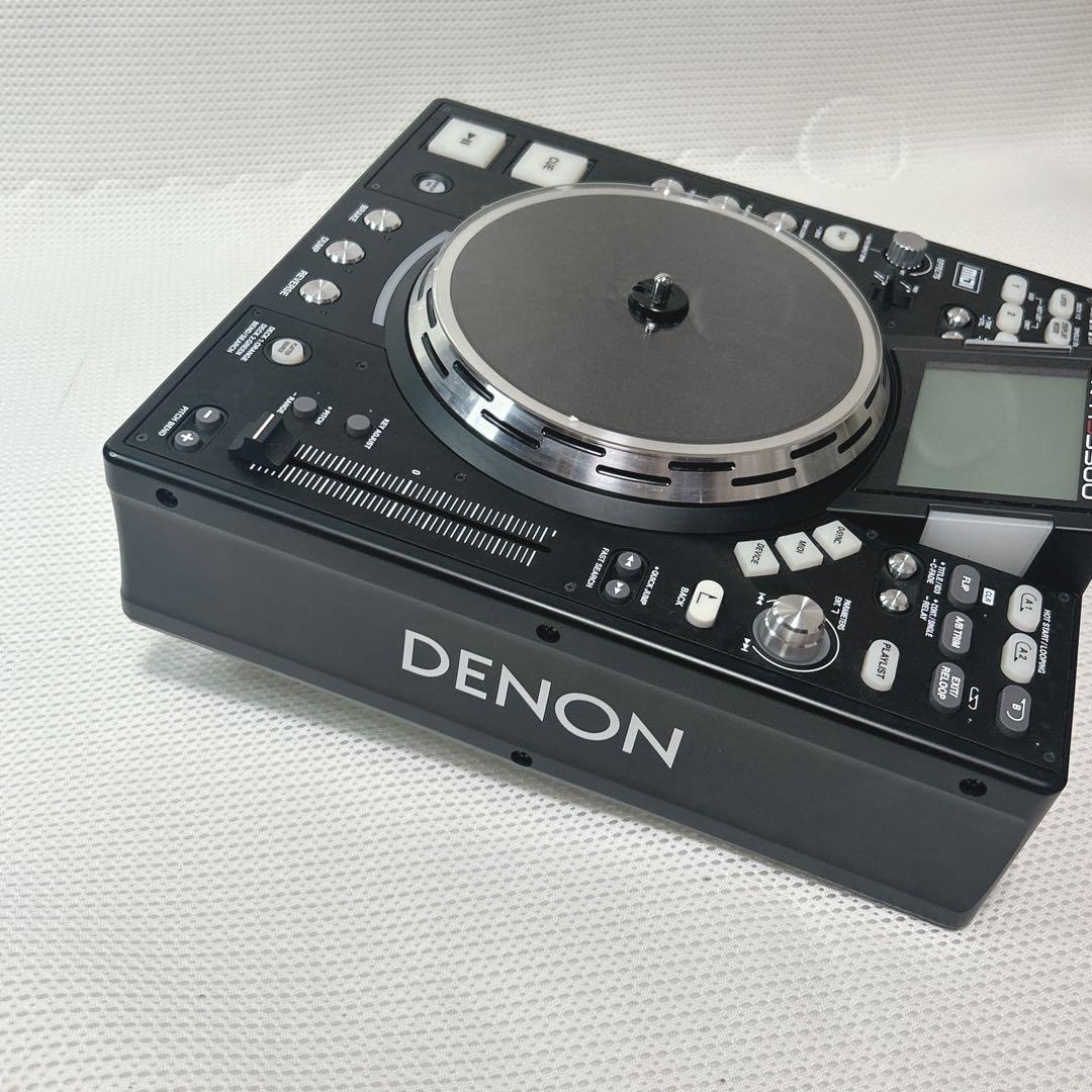 ✨美品✨　DENON DN-HS5500