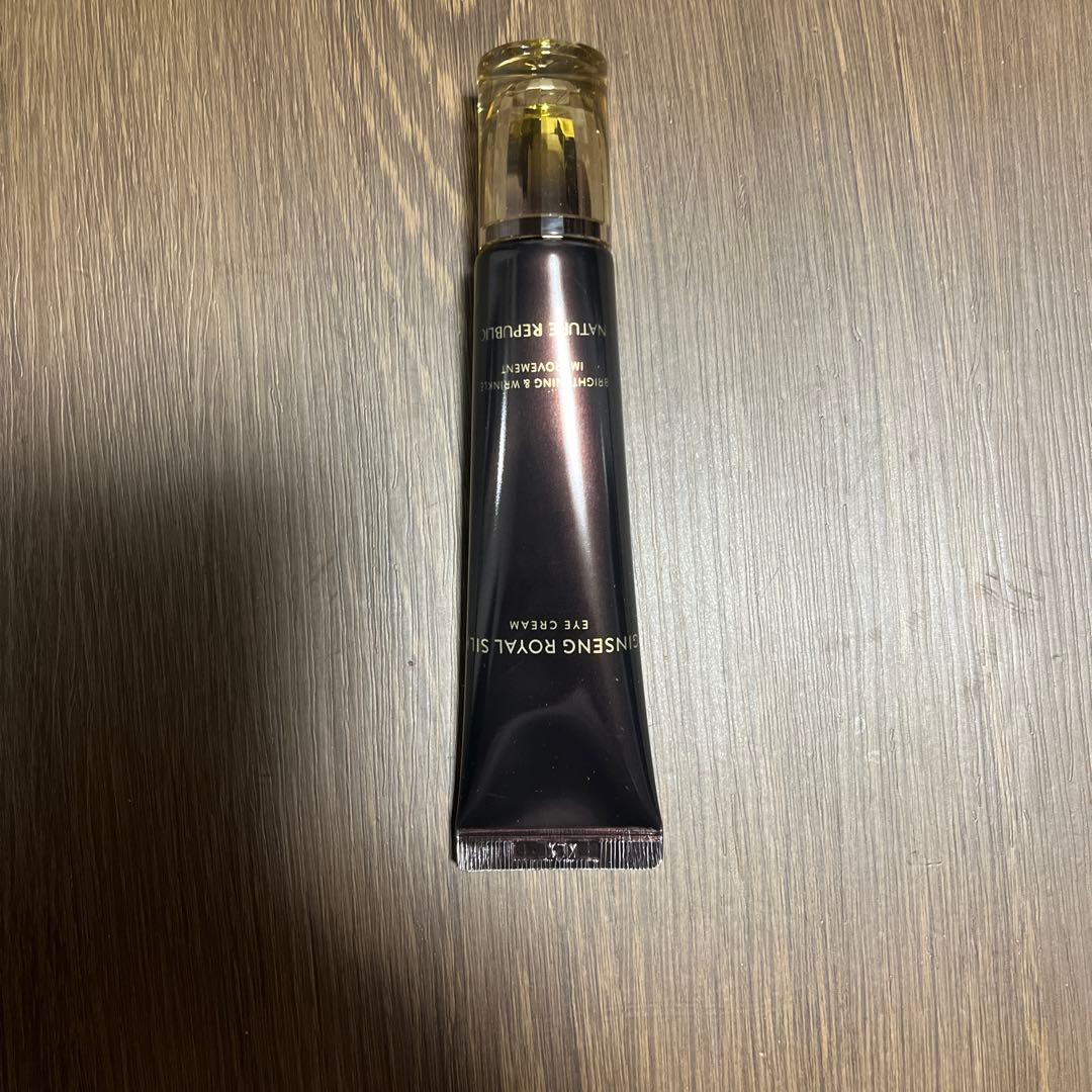 ジンセンロイヤルシルク4点セット