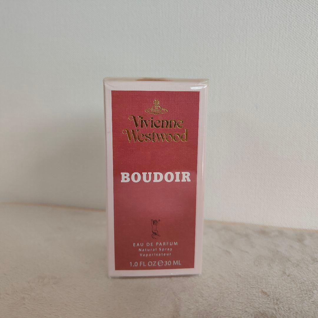 VIVIENNE WESTWOOD ブドワール EDP 30ml
