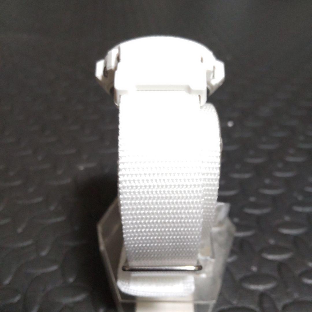 G-SHOCK 3230 ホワイト