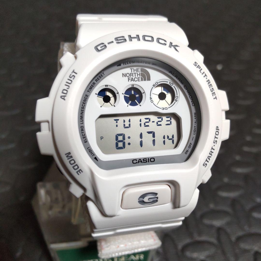 G-SHOCK 3230 ホワイト