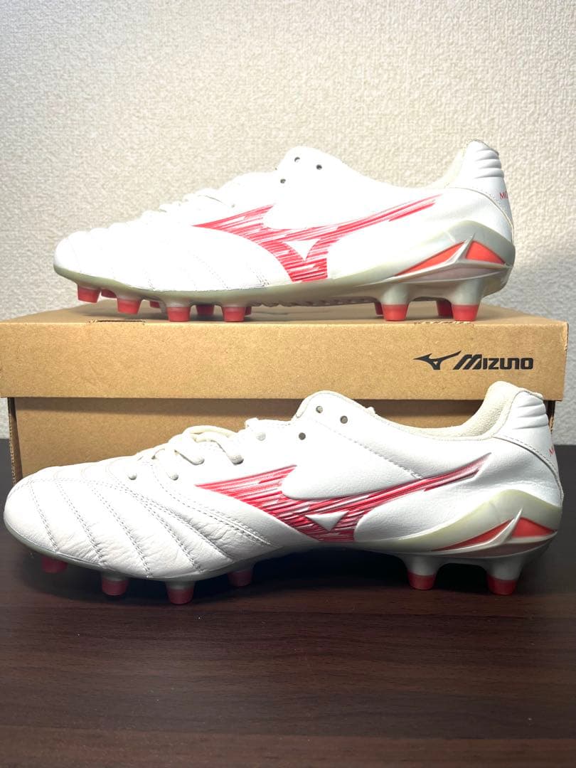 ★新品★ モナルシーダネオ3エリート 26cm