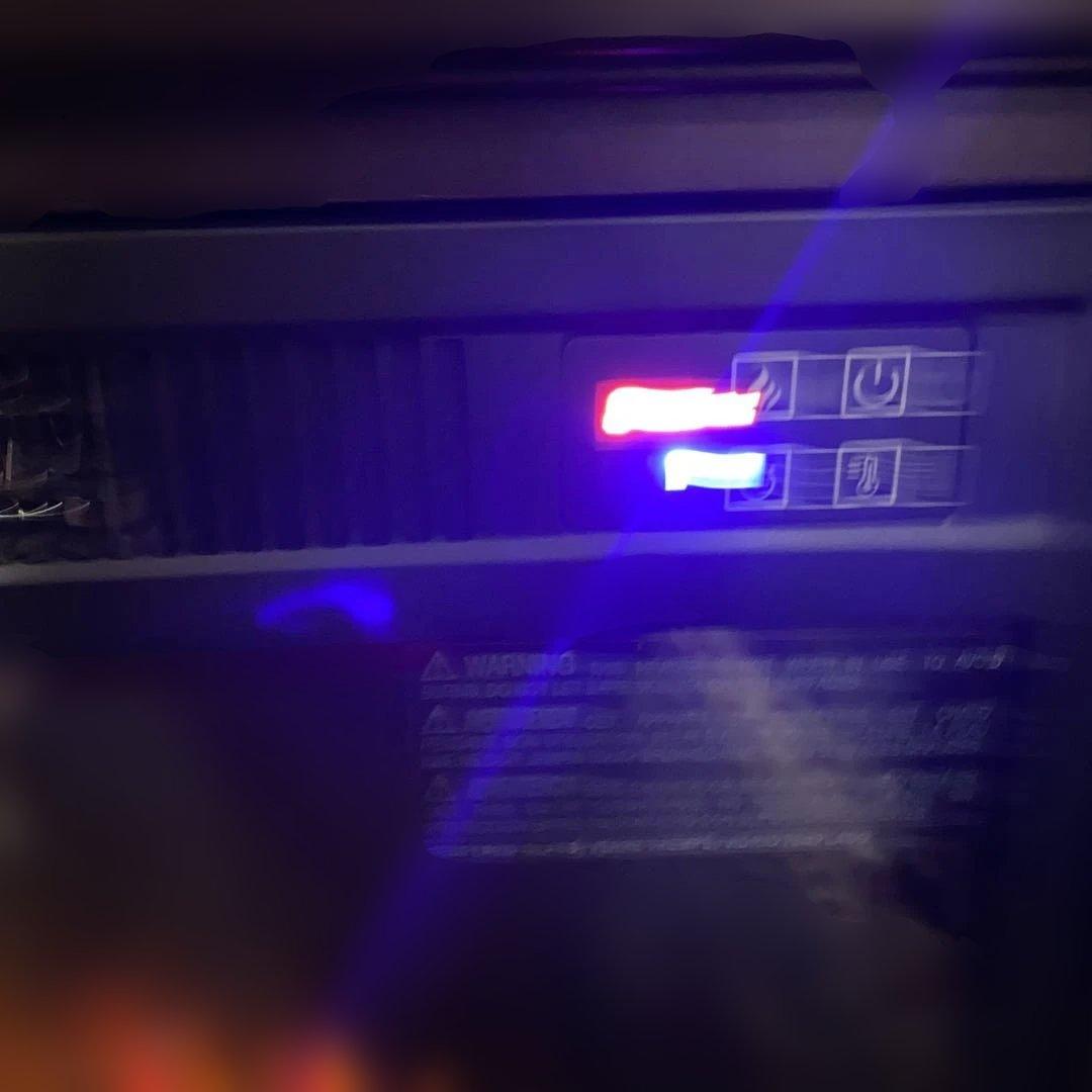 USA製電気暖炉ストーブLadt Offer ‼️