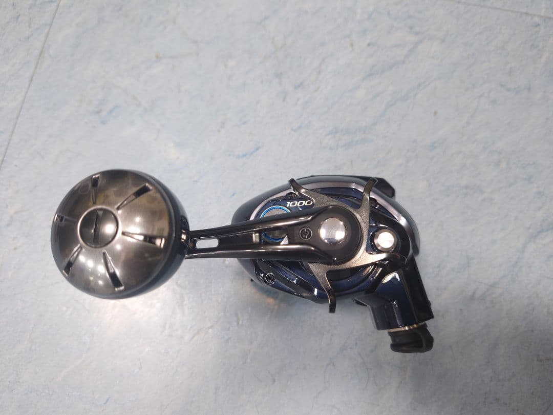 リール Force Master1000