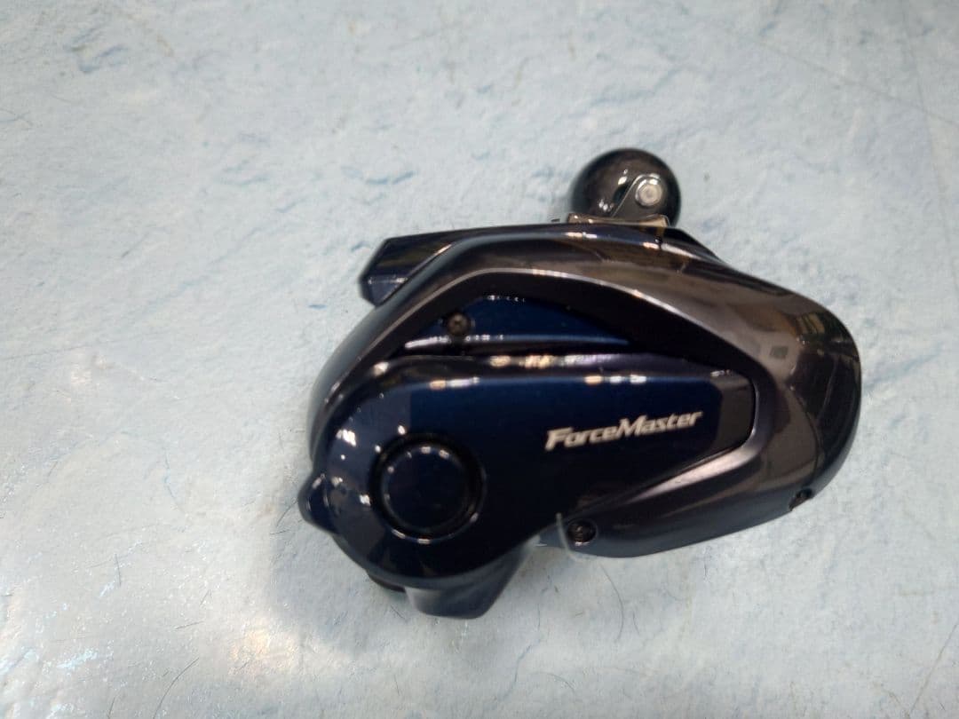 リール Force Master1000