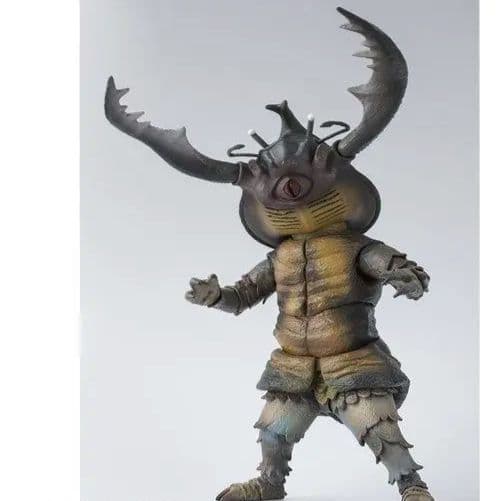 S.H.Figuarts 　アントラー　+　アクリルロゴディスプレイEX