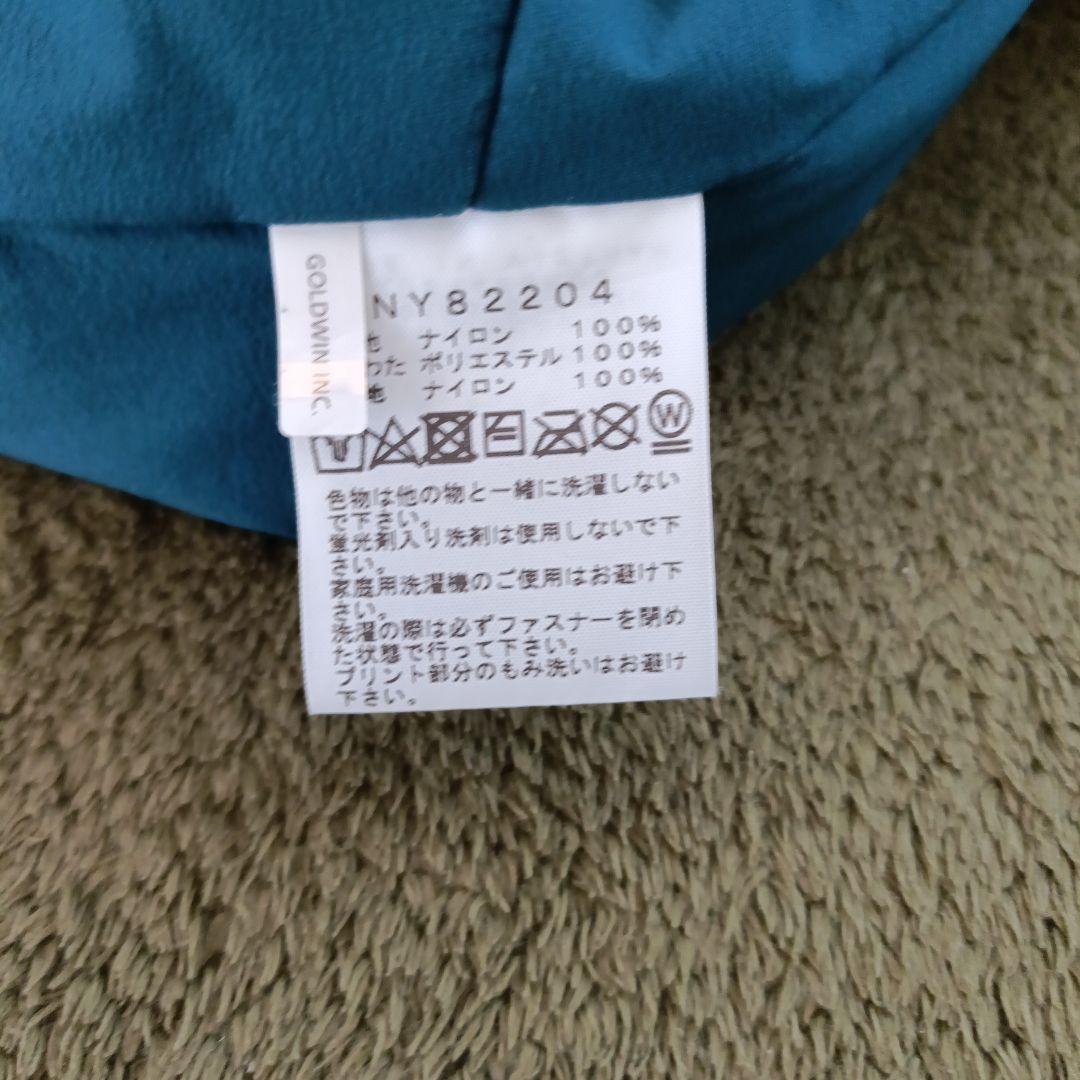 THE NORTH ベントリックスベスト Lサイズ