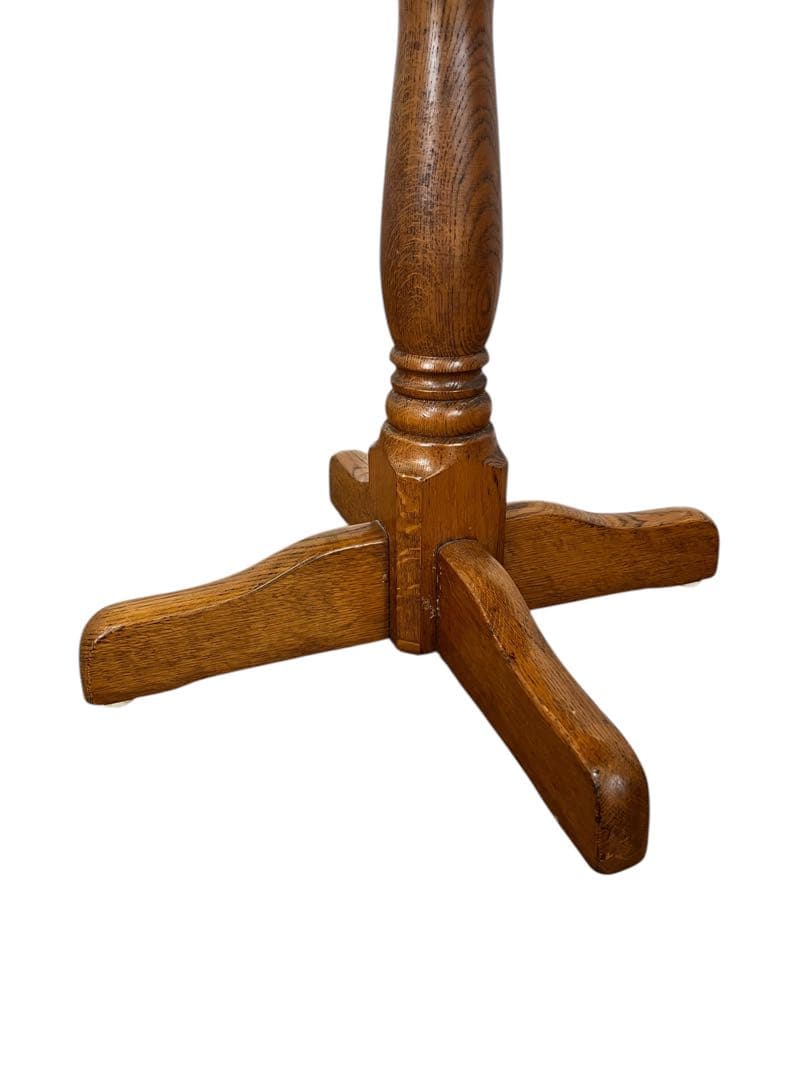 70s ミッドセンチュリー　サイドテーブル