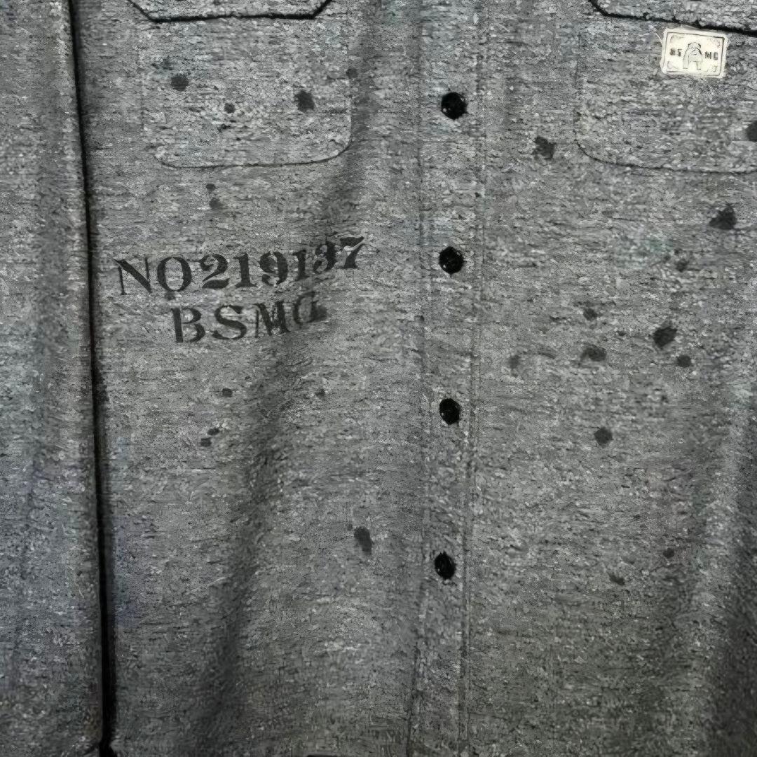 極希少Bullオリジナルジャケット　2XL