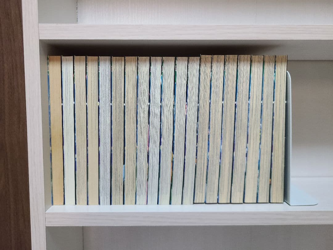 専用　幽☆遊☆白書　初版　1巻～19巻　コミックスニュース付き