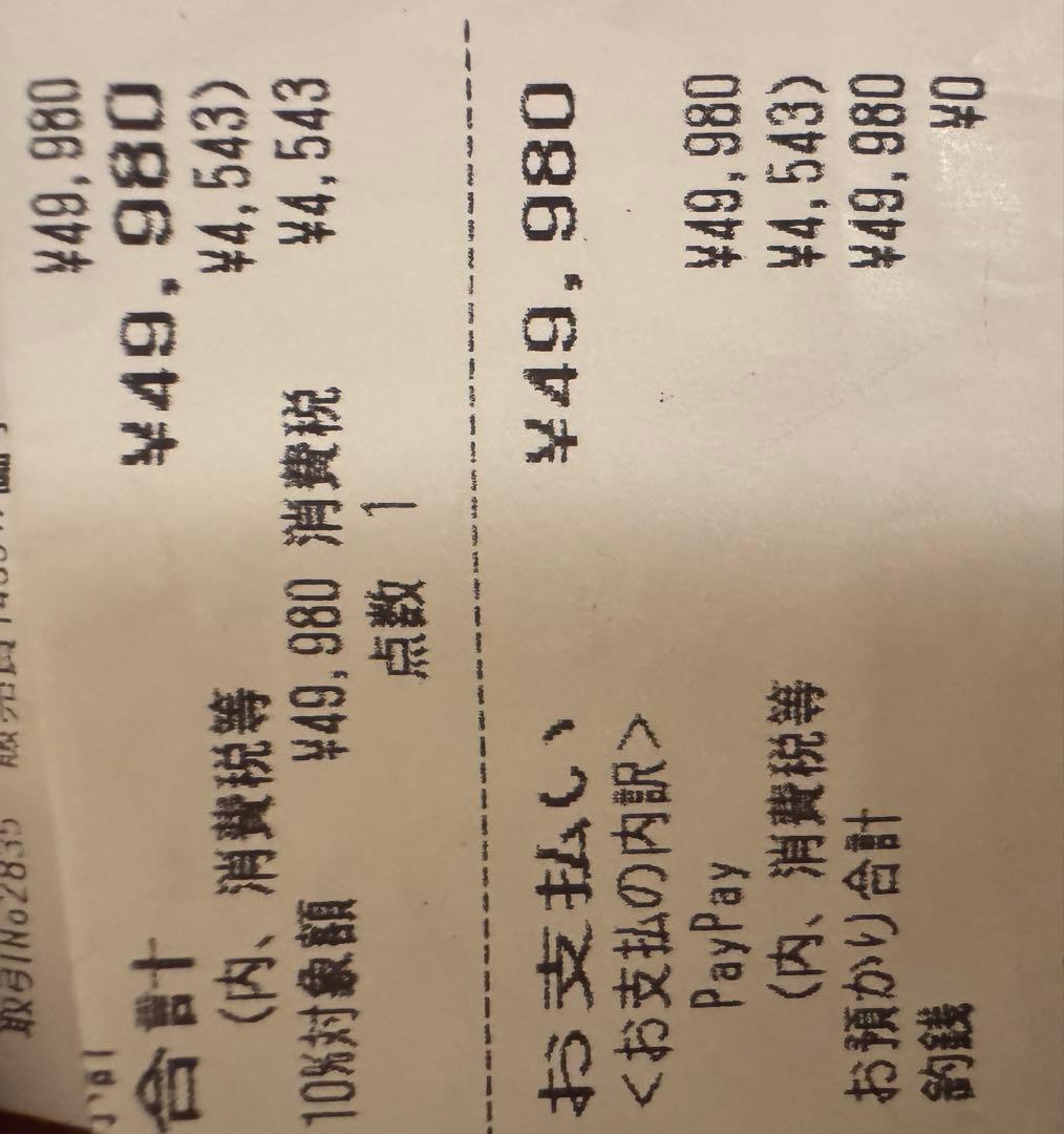 Nintendo Switch 本体 (日本語版)