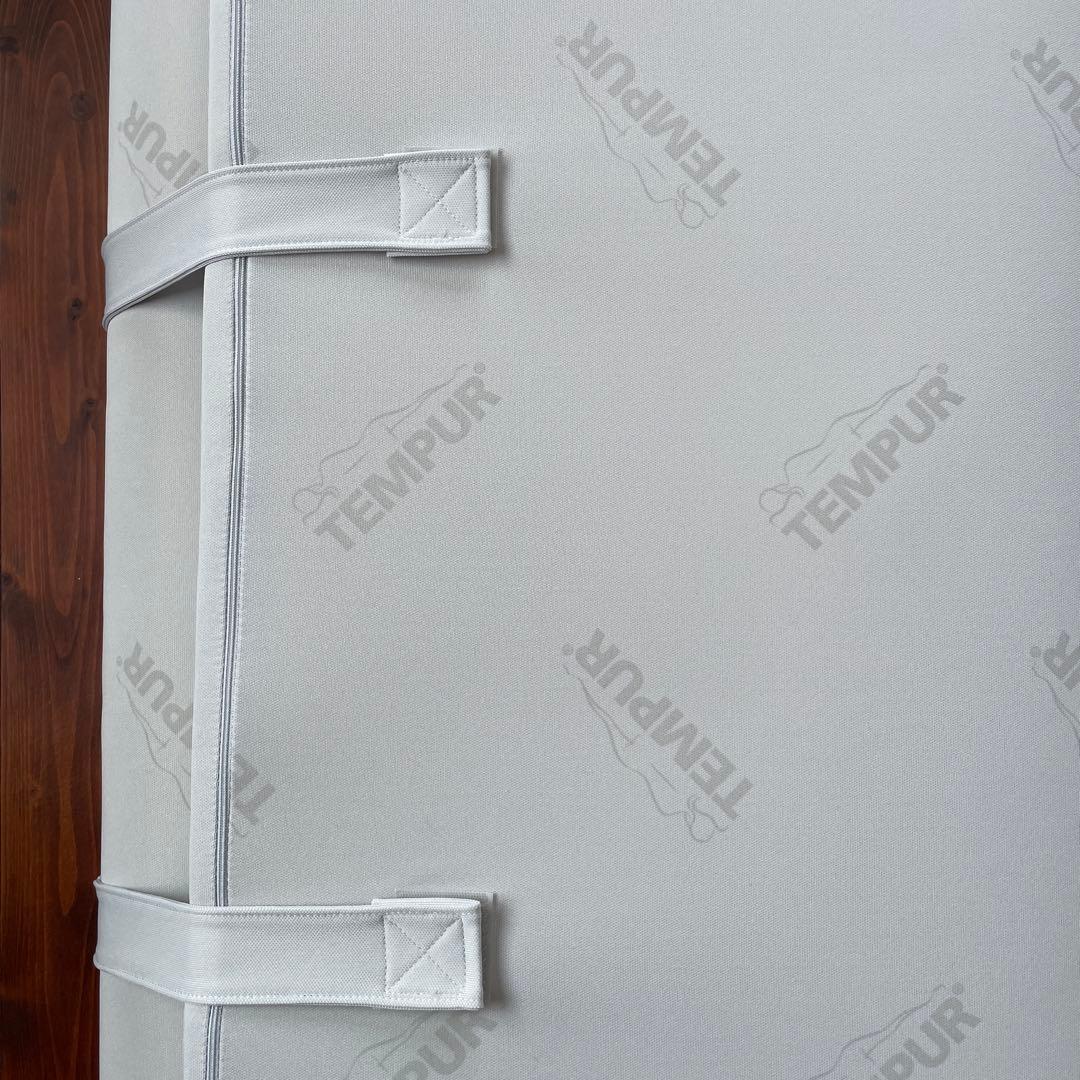 テンピュール　布団マットレス　シングル　厚さ6 センチ