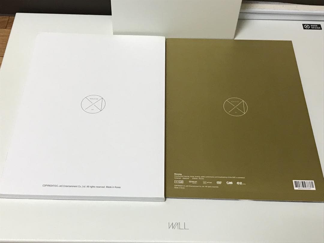 キムジェンス　2016 XIA 5TH ASIA TOUR CONCERT