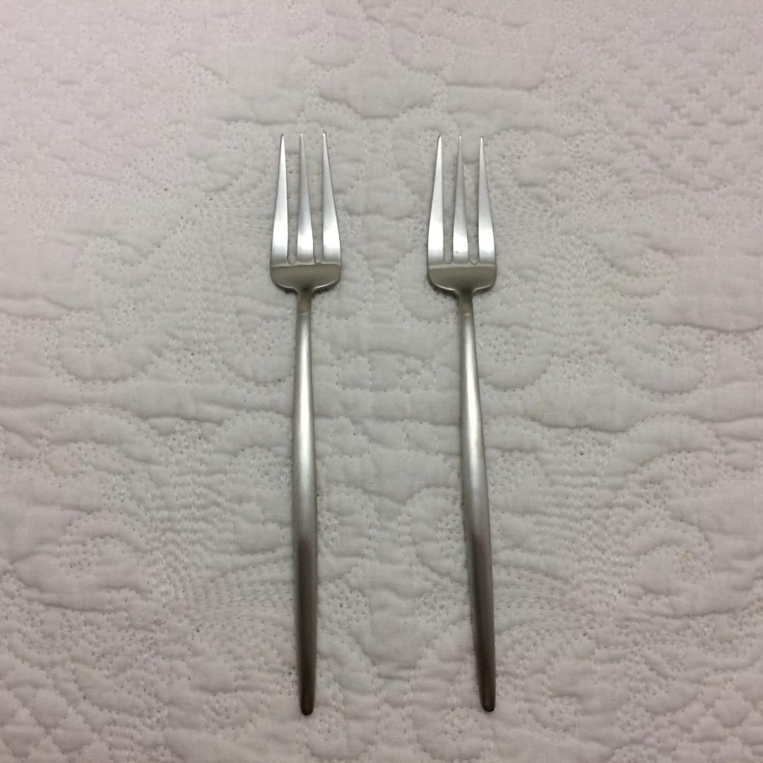 残り僅か！　正規品　クチポール　MOON　マットシルバー　５種×各２　計10本