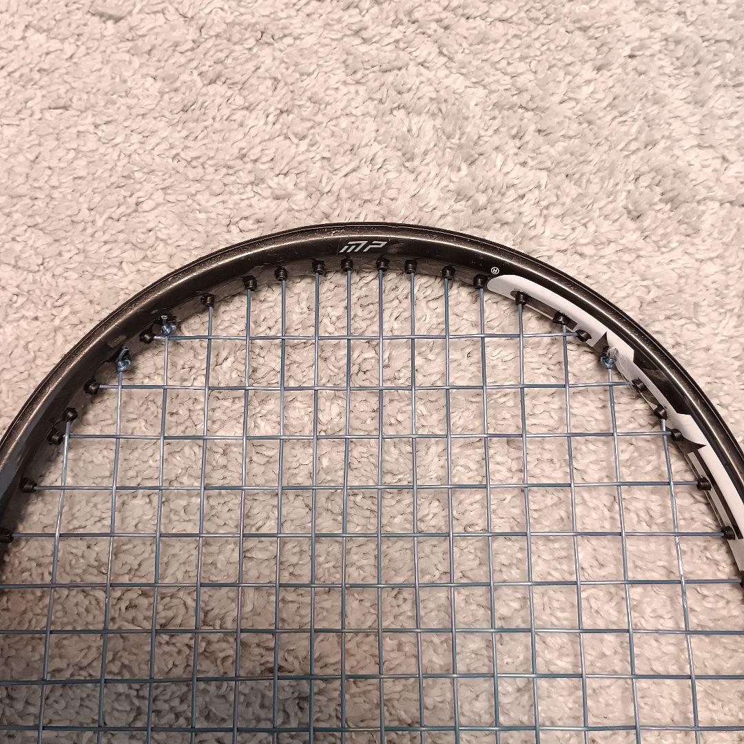 head graphene 360 speed mp G2　②