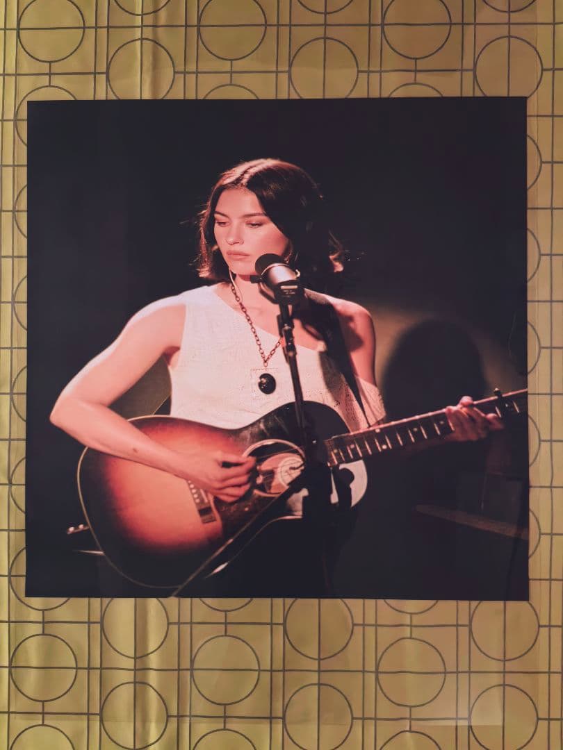 グレイシー・エイブラムス - Live from Vevo 10\