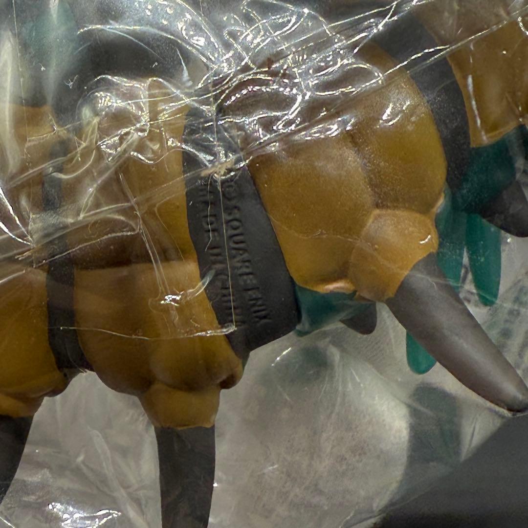 ドラゴンクエスト ソフビモンスター 027 魔王 オルゴ・デミーラ