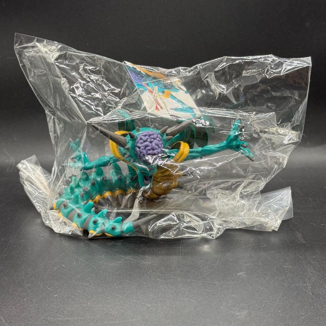 ドラゴンクエスト ソフビモンスター 027 魔王 オルゴ・デミーラ