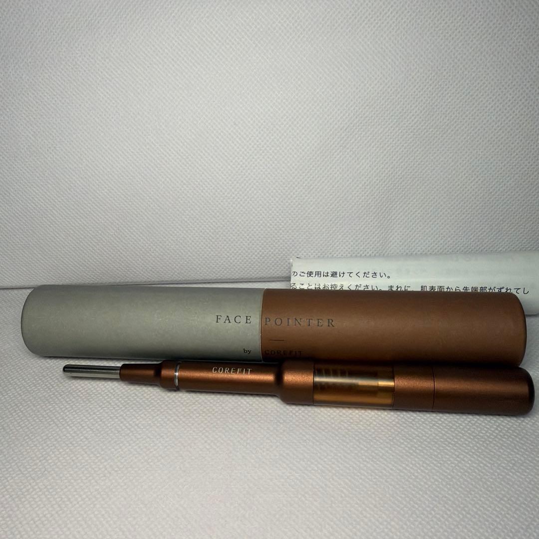 COREFIT フェイスポインター コアフィット