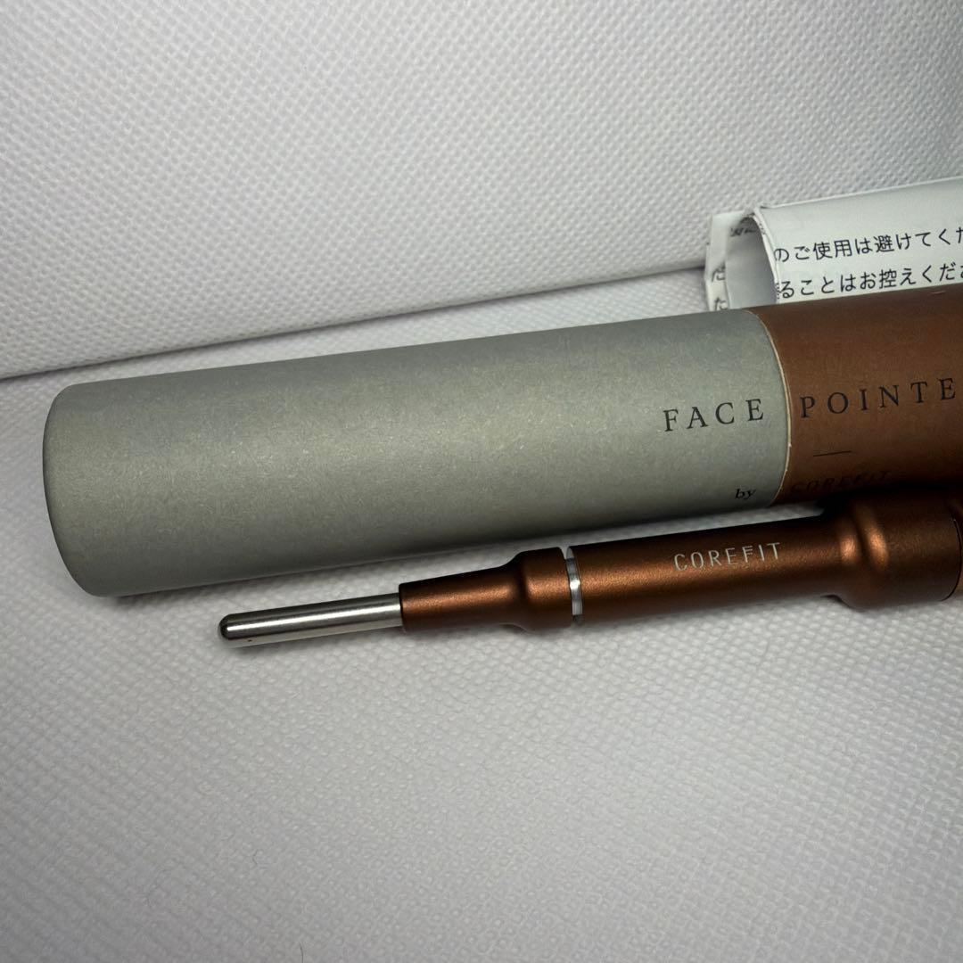 COREFIT フェイスポインター コアフィット