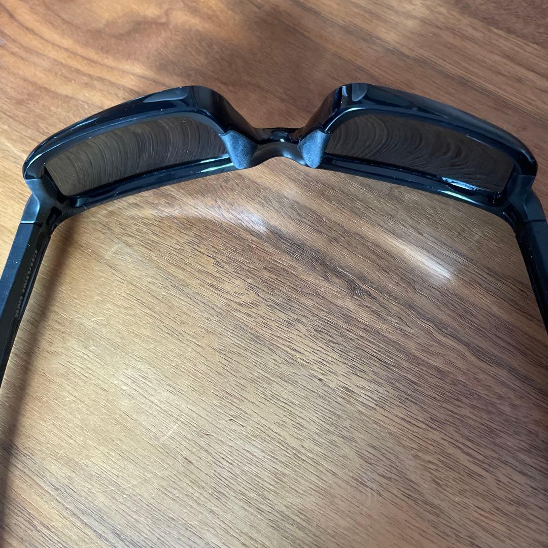 虎です。OakleyChainlink サングラス