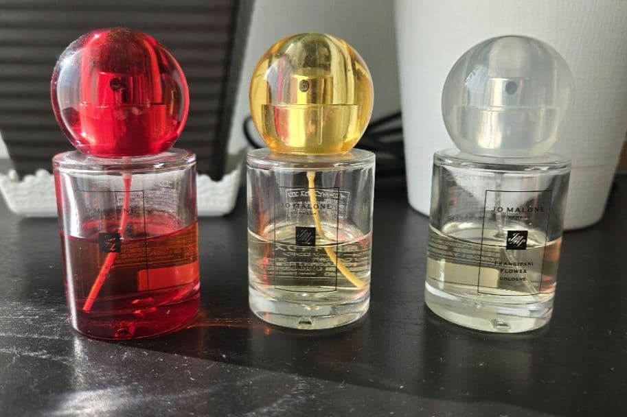 ジョーマローン　JO MALONE LONDON　ハイビスカス　シリーズ　セット