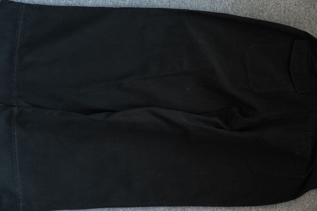 apresse USAF Hemmed Bottoms サイズ2