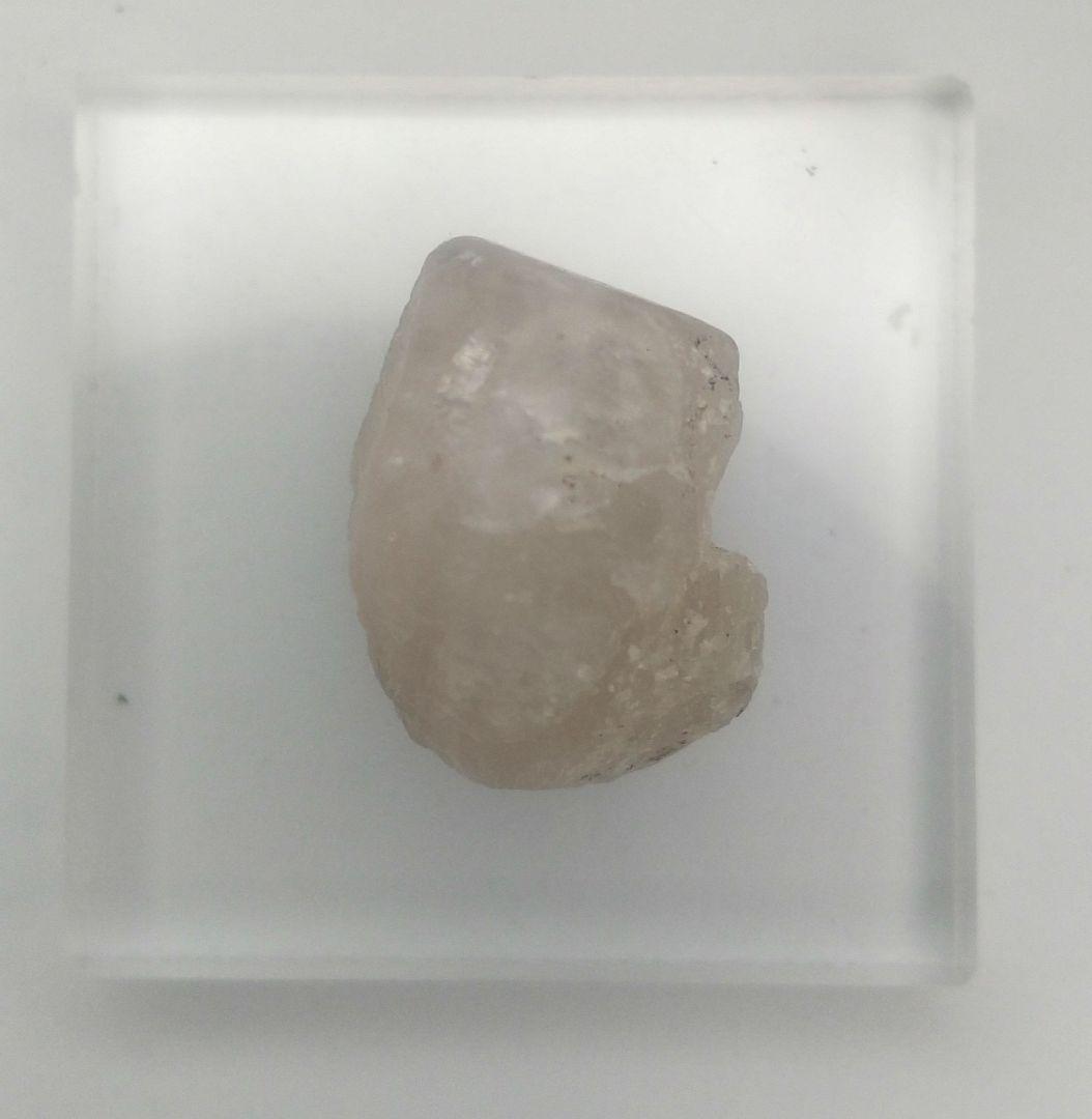 超希少 限界活性アゾゼオフェナカイト同鉱山フェナカイト ピンクA++ 約8g