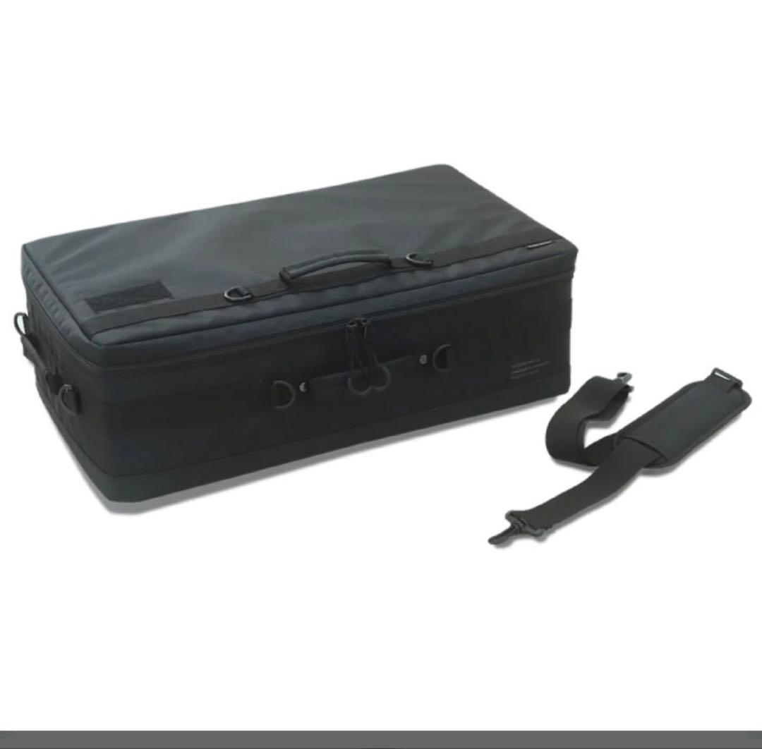 焼き上手さんα アノバ BLACKEDITION マルチバーナーコンテナ セット