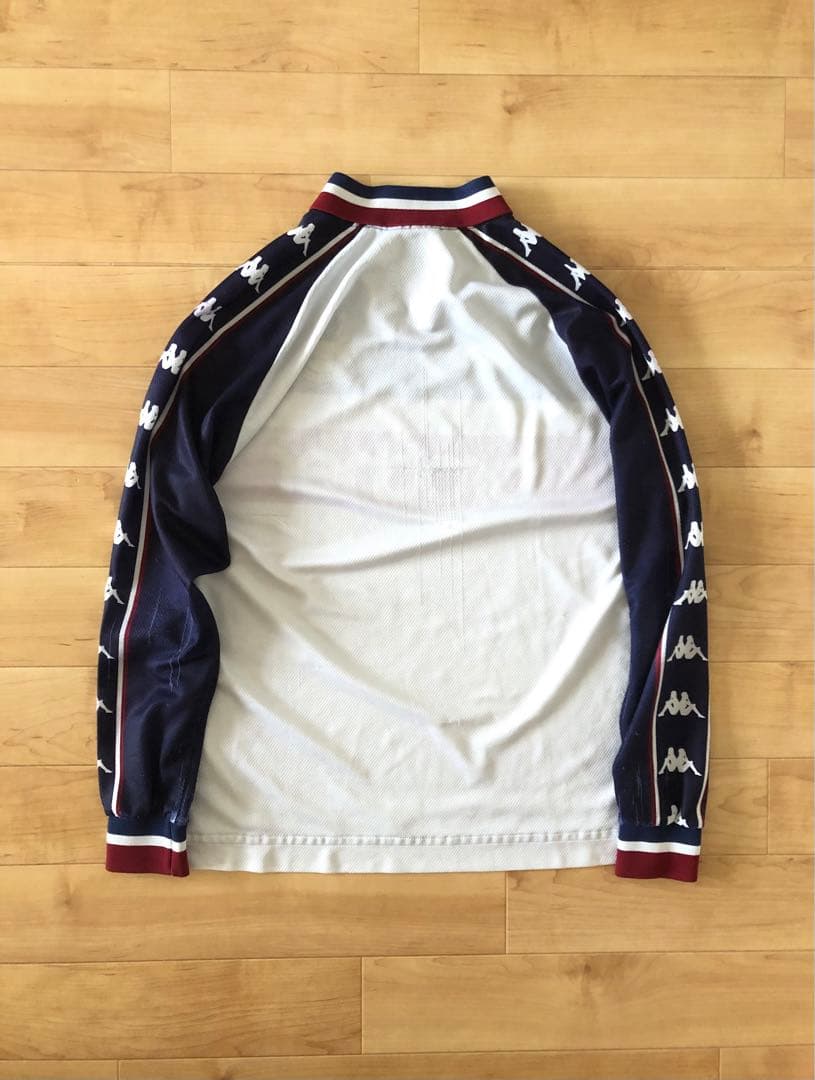 97-98 Manchester City ユニフォーム